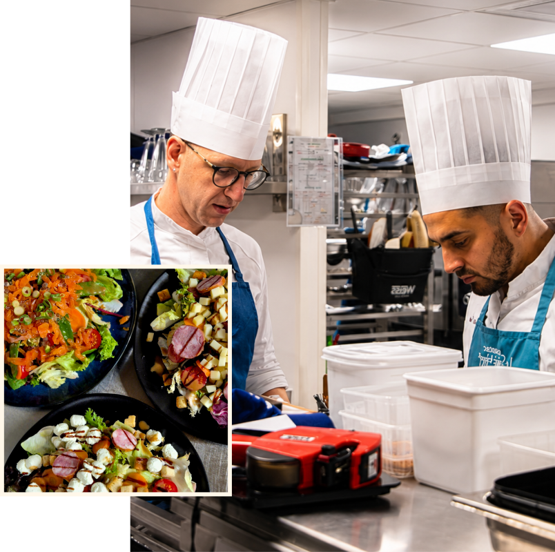 Notre Histoire - Le Saint Hippolyte - Restaurant du Doubs - Restaurant Haut Doubs - Restaurant Saint Hippolyte - bon restaurant SAINT-HIPPOLYTE