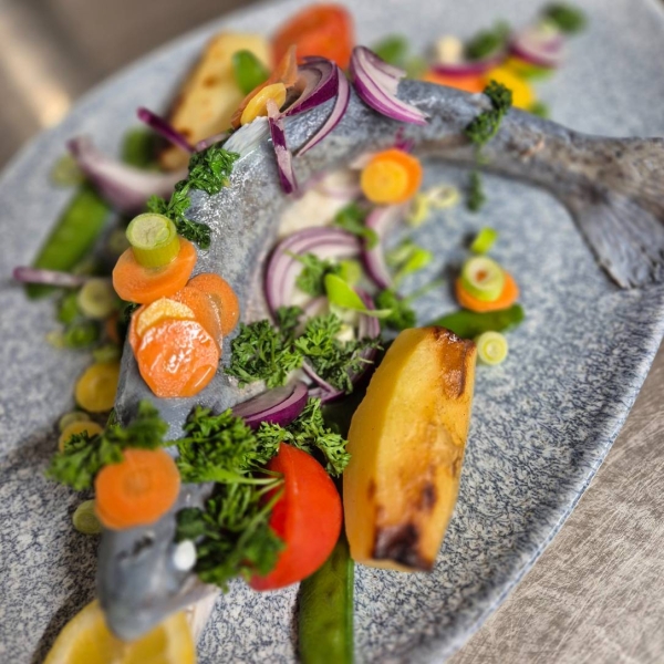 La carte - Le Saint Hippolyte - Restaurant Doubs - Restaurant Saint Hippolyte