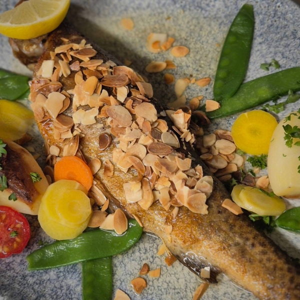 La carte - Le Saint Hippolyte - Restaurant Doubs - Restaurant Saint Hippolyte