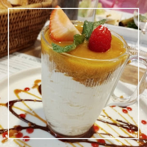 La carte - Le Saint Hippolyte - restaurant SAINT-HIPPOLYTE